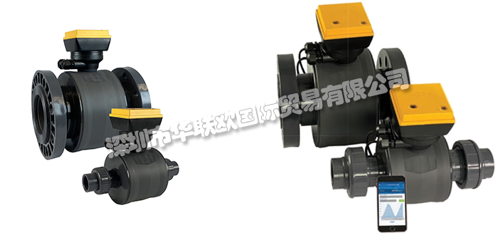 GF流量計產品特點（美國GF流量計產品詳情）