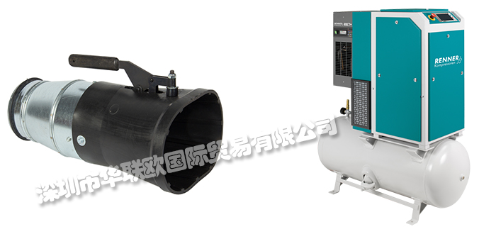 STENHOJ品牌介紹(丹麥STENHOJ螺桿式壓縮機活塞壓縮機)