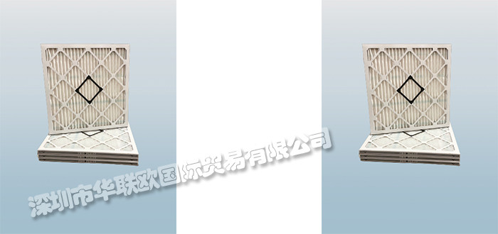 美國WORLDWIDE FILTER住宅用過濾器/工業及商業用過濾器