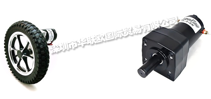 AMPFLOW品牌介紹（美國(guó)AMPFLOW電動(dòng)機(jī)控制器）