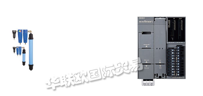 美國ACI CONTROLS熱電偶熱電阻產品優勢供應