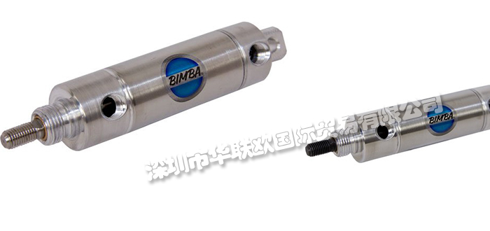BIMBA氣缸產品特點（美國BIMBA氣缸產品詳細介紹）