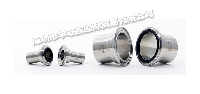 STAHLCON品牌介紹（德國(guó)STAHLCON密封片法蘭）