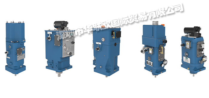 德國(guó)REGULATEURS EUROPA液壓調(diào)速器1500-3G