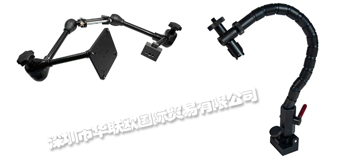 美國FLEXBAR量具量儀產品的工作原理與優勢解析