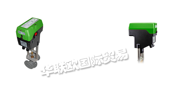 優(yōu)勢供應德國ROTORK-SCHISCHEK防爆電動執(zhí)行器流量控制器