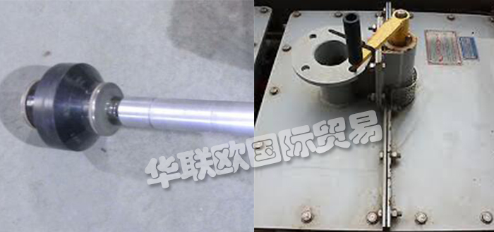 加拿大HEATH & SHERWOOD鋼絲繩檢測儀冶煉設(shè)備