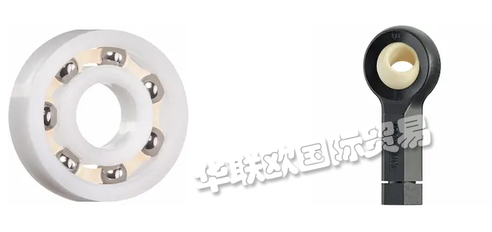 IGUS軸承產品特點（供應德國IGUS軸承原裝正品保障）