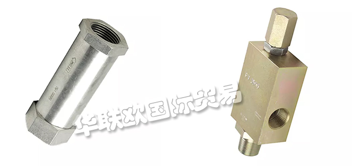 美國(guó)PACSEAL HYDRAULICS止回閥/泄壓閥/液壓歧管