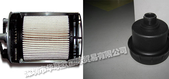 德國MAHLE馬勒過濾器產(chǎn)品型號介紹