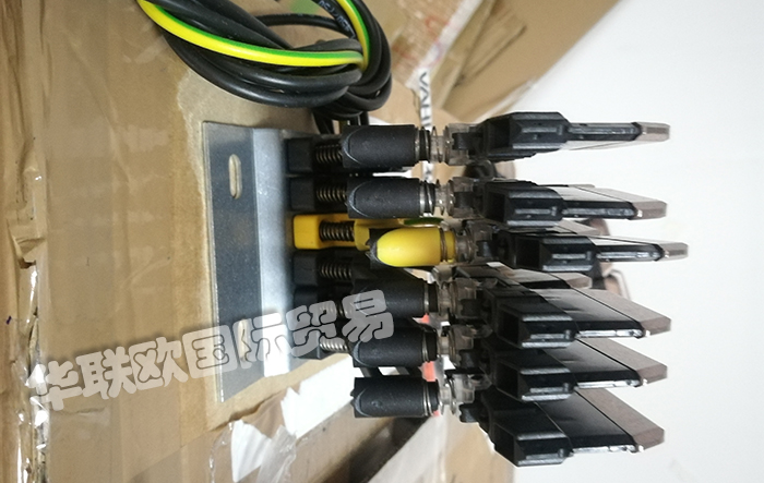 德國(guó)VAHLE集電器產(chǎn)品的工作原理及優(yōu)勢(shì)