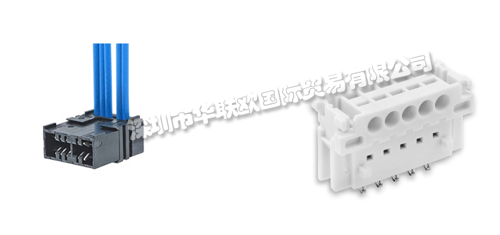 德國(guó)STOCKO CONTACT連接器S-LINX 1.27 D