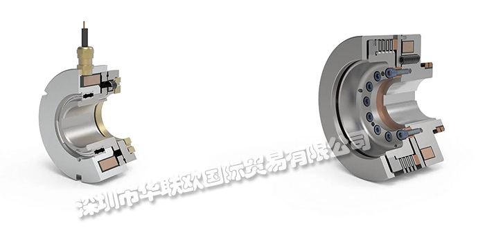 德國STROMAG公司離合器產(chǎn)品詳情