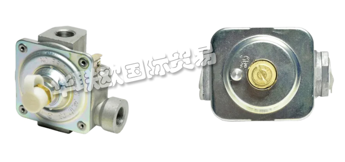 美國ROBERTSHAW燃氣壓力調節器GPR系列