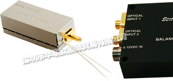 美國GENERAL PHOTONICS平衡光電探測器BPD-002