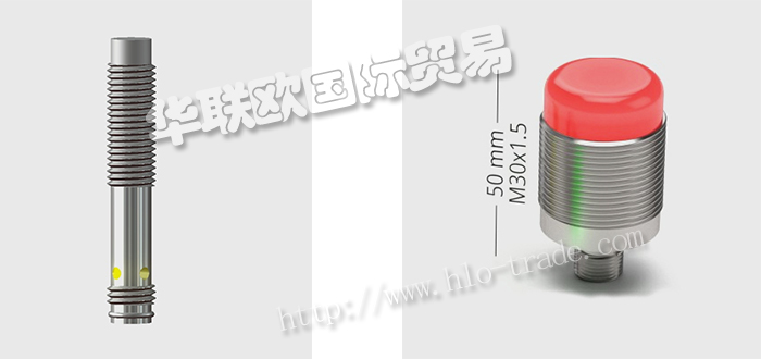 德國BETA SENSORIK光學(xué)傳感器產(chǎn)品特點及工作原理介紹