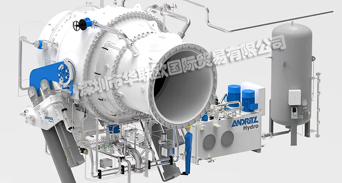 特價銷售奧地利VA TECH HYDRO（ANDRITZ）離心泵螺旋泵