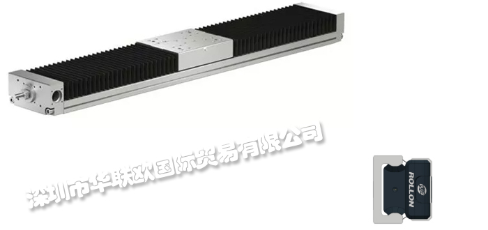意大利ROLLON線性模塊TT-系列TT225