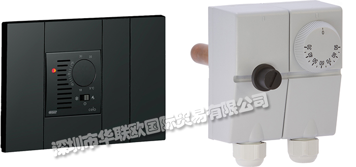 意大利VEMER機械恒溫器TIMM-RB