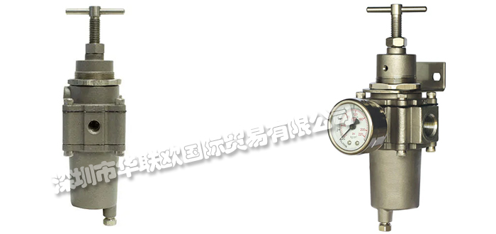 美國BELLOFRAM過濾器52SSAR型