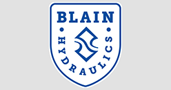 BLAIN